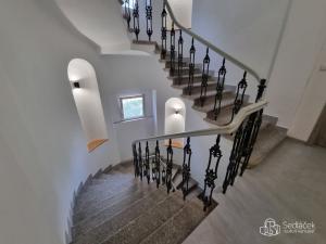 Pronájem bytu 2+kk, Sokolov, Josefa Kajetána Tyla, 48 m2