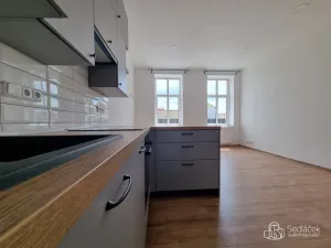 Pronájem bytu 2+kk, Sokolov, Josefa Kajetána Tyla, 48 m2