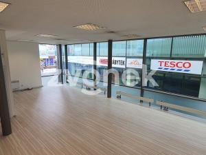 Pronájem obchodního prostoru, Zlín, 51 m2