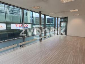 Pronájem obchodního prostoru, Zlín, 51 m2