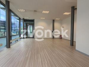 Pronájem obchodního prostoru, Zlín, 51 m2