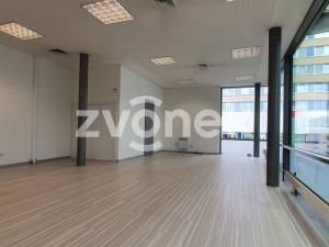 Pronájem obchodního prostoru, Zlín, 51 m2