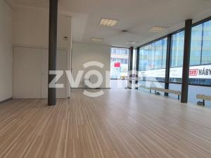 Pronájem obchodního prostoru, Zlín, 51 m2