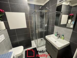 Prodej bytu 1+kk, Olomouc, Janského, 28 m2