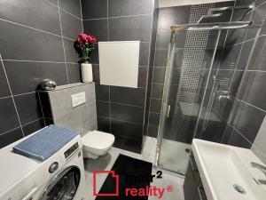 Prodej bytu 1+kk, Olomouc, Janského, 28 m2