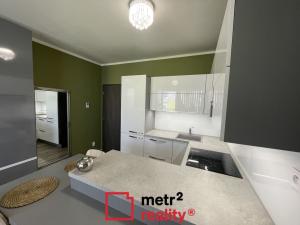 Prodej bytu 1+kk, Olomouc, Janského, 28 m2