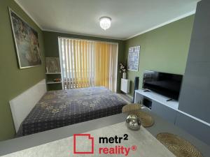 Prodej bytu 1+kk, Olomouc, Janského, 28 m2
