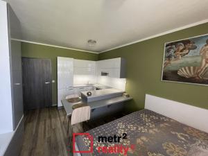 Prodej bytu 1+kk, Olomouc, Janského, 28 m2