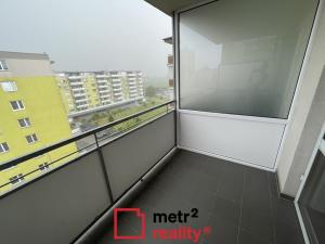 Prodej bytu 1+kk, Olomouc, Janského, 28 m2