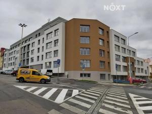 Pronájem kanceláře, Tábor, Vančurova, 21 m2