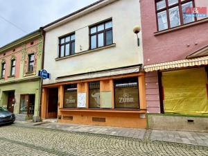 Prodej kanceláře, Přerov - Přerov I-Město, Jiráskova, 200 m2