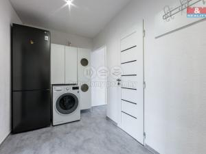Prodej bytu 3+1, Chodov, Osadní, 54 m2