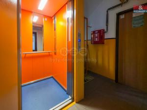 Prodej bytu 3+1, Chodov, Osadní, 54 m2