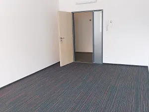 Pronájem kanceláře, Praha - Michle, Michelská, 26 m2