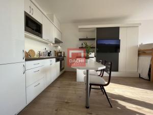 Pronájem bytu 1+kk, Olomouc - Řepčín, gen. Píky, 42 m2