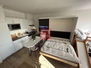 Pronájem bytu 1+kk, Olomouc - Řepčín, gen. Píky, 42 m2
