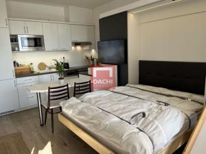 Pronájem bytu 1+kk, Olomouc - Řepčín, gen. Píky, 42 m2