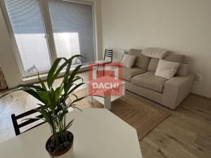 Pronájem bytu 1+kk, Olomouc - Řepčín, gen. Píky, 42 m2
