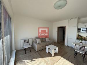 Pronájem bytu 1+kk, Olomouc - Řepčín, gen. Píky, 42 m2