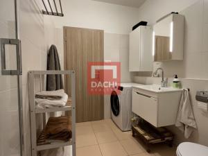 Pronájem bytu 1+kk, Olomouc - Řepčín, gen. Píky, 42 m2
