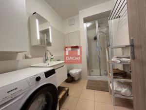Pronájem bytu 1+kk, Olomouc - Řepčín, gen. Píky, 42 m2