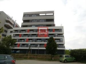 Pronájem bytu 1+kk, Olomouc - Řepčín, gen. Píky, 42 m2