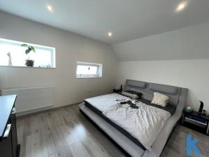 Prodej rodinného domu, Ohrozim, 100 m2