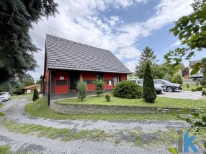 Prodej rodinného domu, Ohrozim, 100 m2