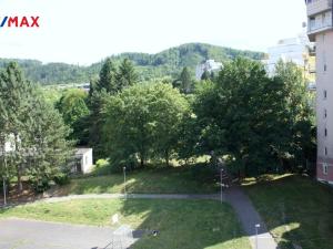 Pronájem bytu 4+1, Karlovy Vary, Východní, 75 m2