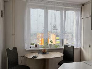 Pronájem bytu 4+1, Karlovy Vary, Východní, 75 m2