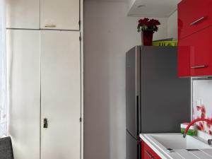 Pronájem bytu 4+1, Karlovy Vary, Východní, 75 m2