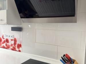 Pronájem bytu 4+1, Karlovy Vary, Východní, 75 m2