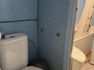 Pronájem bytu 4+1, Karlovy Vary, Východní, 75 m2