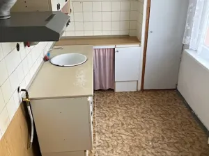 Prodej bytu 2+1, Jablonec nad Nisou, Nová Pasířská, 60 m2