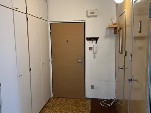 Prodej bytu 2+1, Jablonec nad Nisou, Nová Pasířská, 60 m2