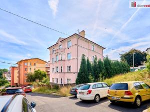 Prodej bytu 4+1, Karlovy Vary - Drahovice, Zbrojnická, 75 m2