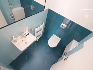 Pronájem bytu 3+kk, Praha - Břevnov, Tomanova, 111 m2