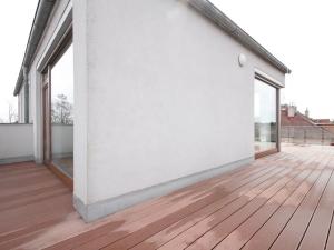 Pronájem bytu 3+kk, Praha - Břevnov, Tomanova, 111 m2