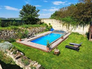 Prodej chalupy, Vrbno nad Lesy, 250 m2