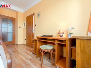 Pronájem bytu 2+1, Hradec Králové - Pražské Předměstí, Puškinova, 62 m2