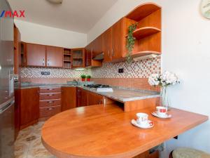 Pronájem bytu 2+1, Hradec Králové - Pražské Předměstí, Puškinova, 62 m2