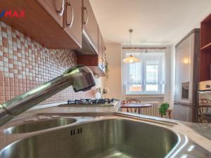 Pronájem bytu 2+1, Hradec Králové - Pražské Předměstí, Puškinova, 62 m2