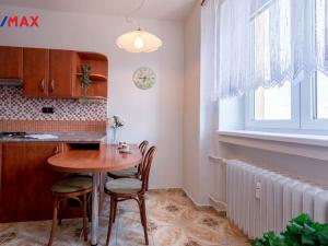 Pronájem bytu 2+1, Hradec Králové - Pražské Předměstí, Puškinova, 62 m2