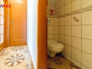 Pronájem bytu 2+1, Hradec Králové - Pražské Předměstí, Puškinova, 62 m2