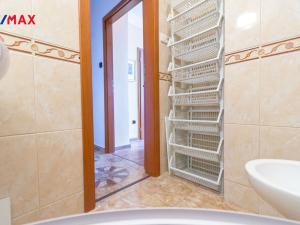 Pronájem bytu 2+1, Hradec Králové - Pražské Předměstí, Puškinova, 62 m2