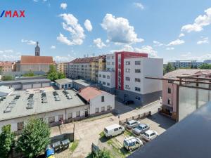 Pronájem bytu 2+1, Hradec Králové - Pražské Předměstí, Puškinova, 62 m2