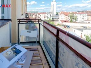 Pronájem bytu 2+1, Hradec Králové - Pražské Předměstí, Puškinova, 62 m2