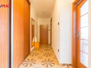 Pronájem bytu 2+1, Hradec Králové - Pražské Předměstí, Puškinova, 62 m2