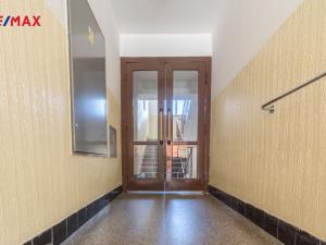 Pronájem bytu 2+1, Hradec Králové - Pražské Předměstí, Puškinova, 62 m2