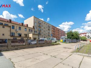 Pronájem bytu 2+1, Hradec Králové - Pražské Předměstí, Puškinova, 62 m2